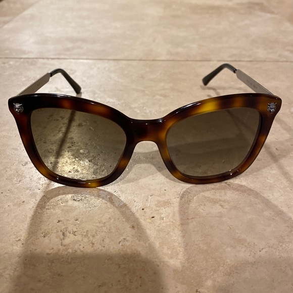 Gucci Sunglasses GG0217S